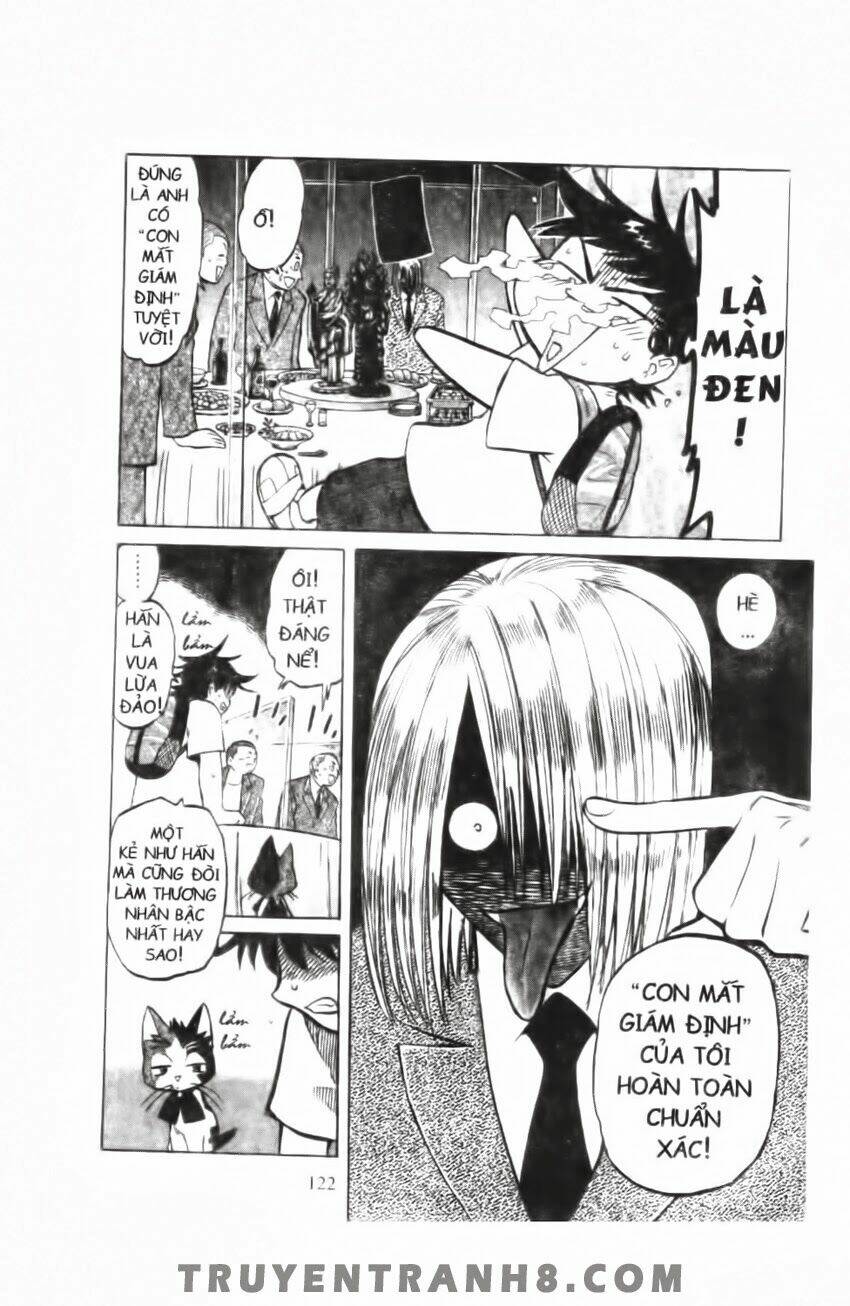 mua may bán tài chapter 21 13