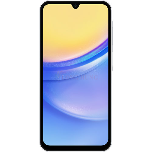 Điện thoại Samsung Galaxy A15 5G (8GB/256GB) - Hàng chính hãng