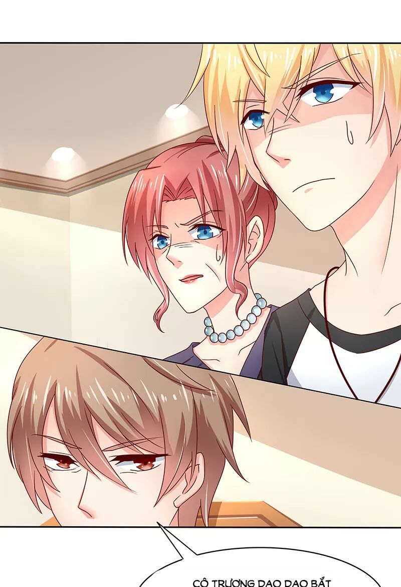 chồng già vợ trẻ trêu nhau hàng ngày chapter 7 12
