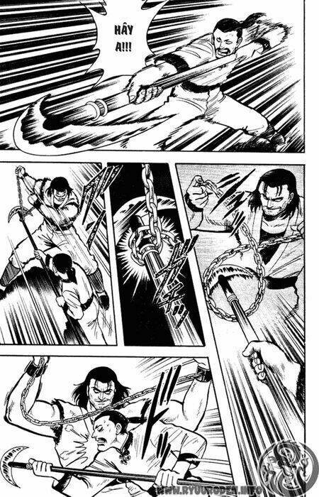 hoàng phi hồng phần 1 chapter 13 126