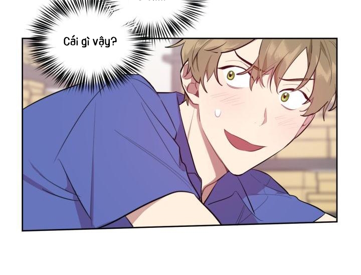 vị khách khả nghi và nhóc làm thêm chapter 5 5