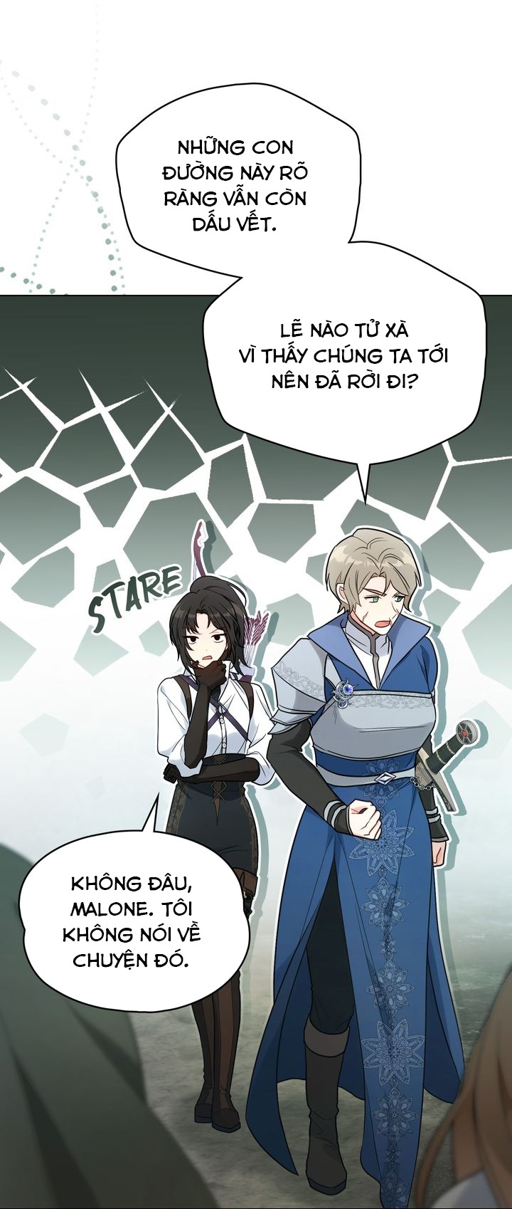 yêu cô công chúa sắp chết chapter 47 3