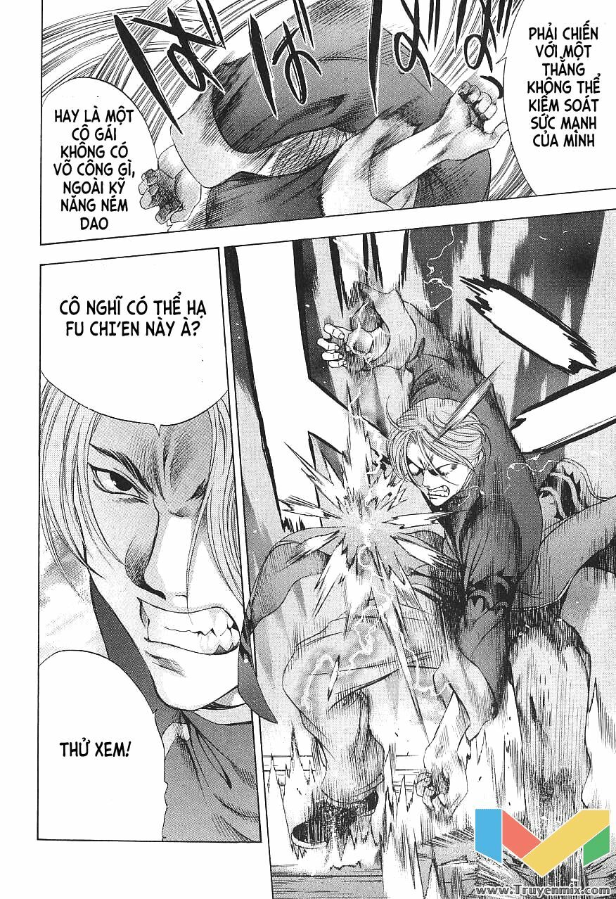 tenjou tenge chapter 41 19