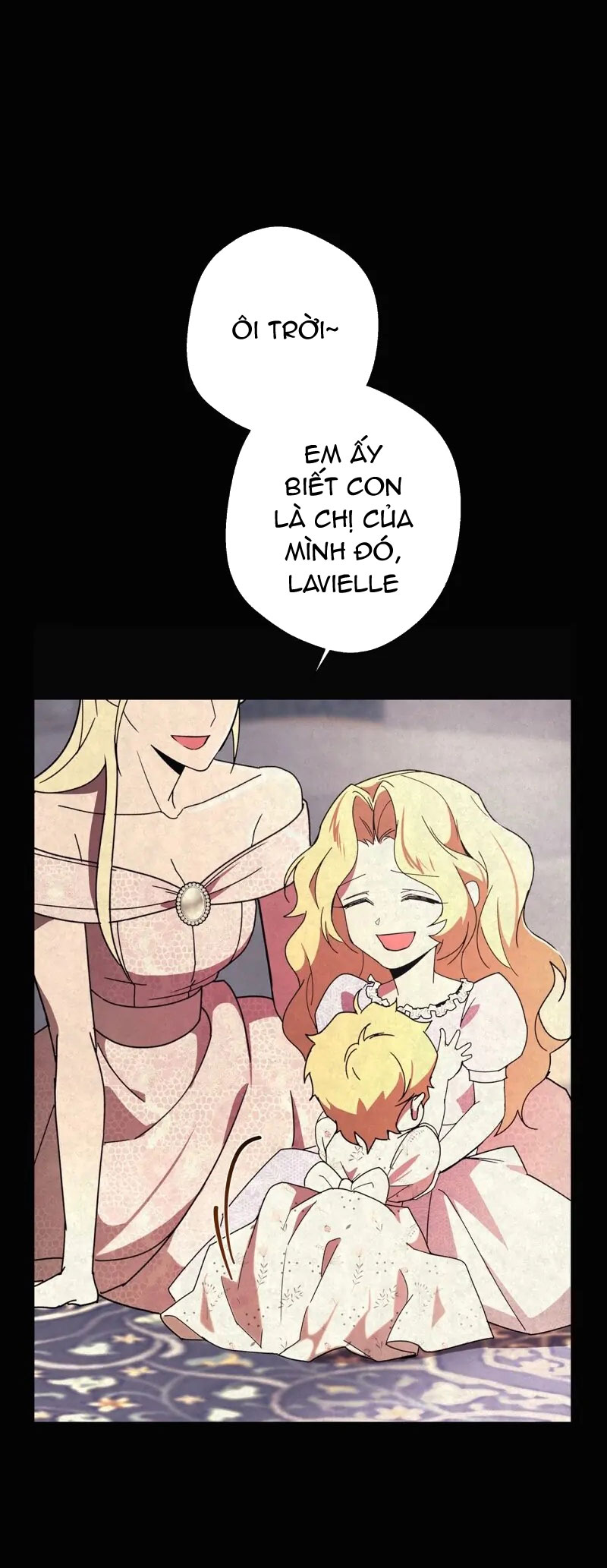 sự cứu rỗi đầy cám dỗ chapter 11.1 4