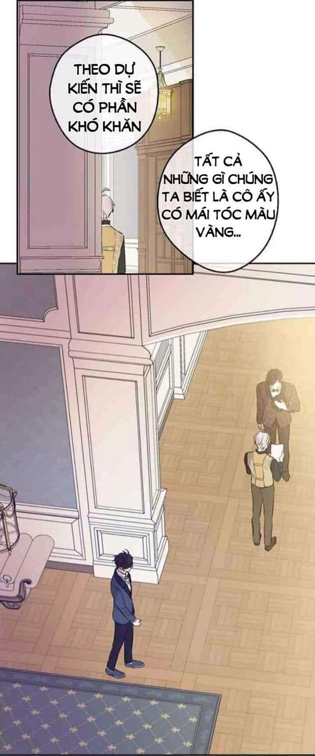 bỗng một ngày nọ tôi trở thành nàng công chúa chapter 62 49