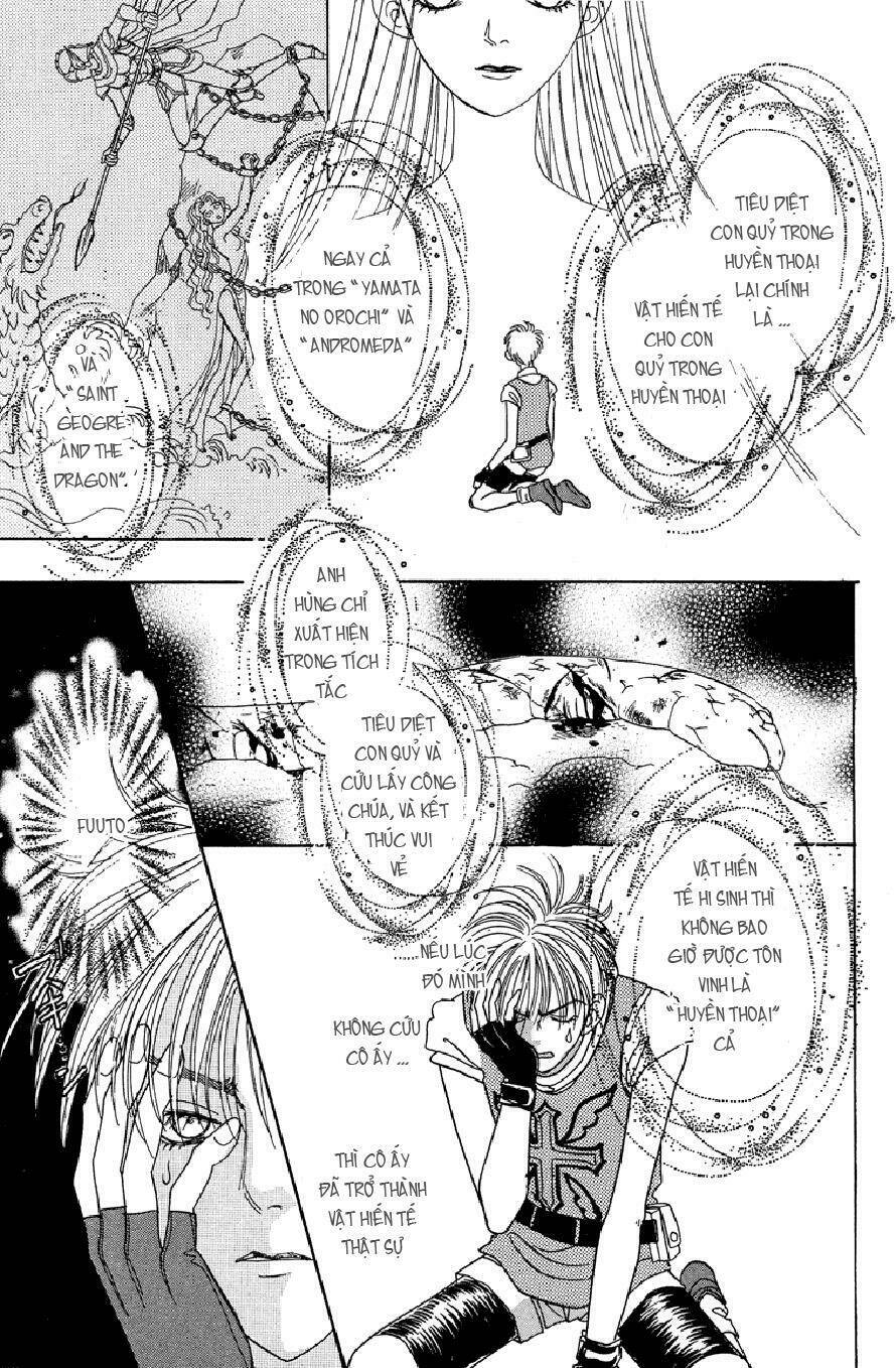 genjuu no seiza - ngôi sao bí ẩn chapter 15 35