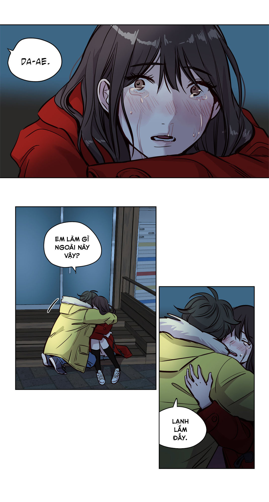 đền tội chapter 53 19