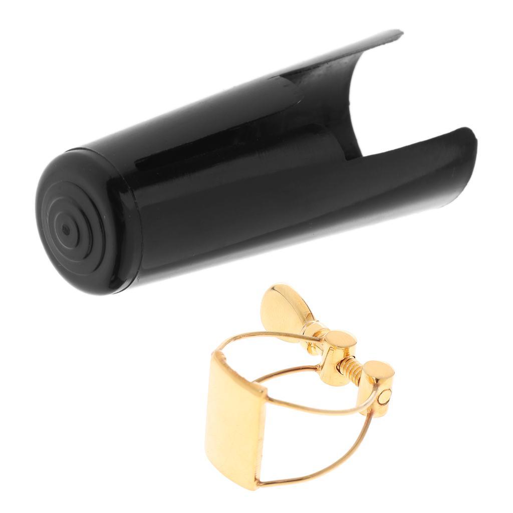 Bb Clarinet Mouthpiece Ligature&  for Clarinet Woodwind Instrument Parts