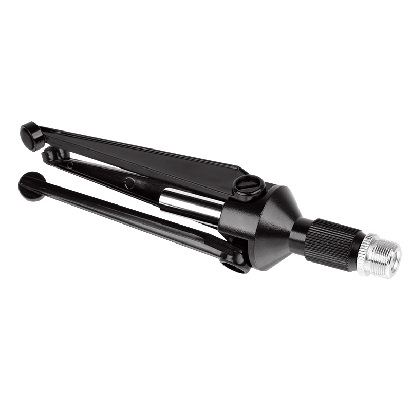 Chân đế kẹp micro để bàn cực gọn Alctron SM316 - Hàng Nhập Khẩu