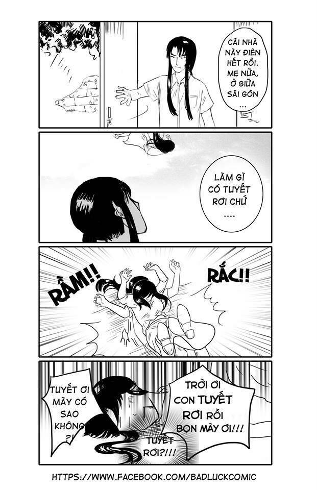 bad luck chapter 4 6