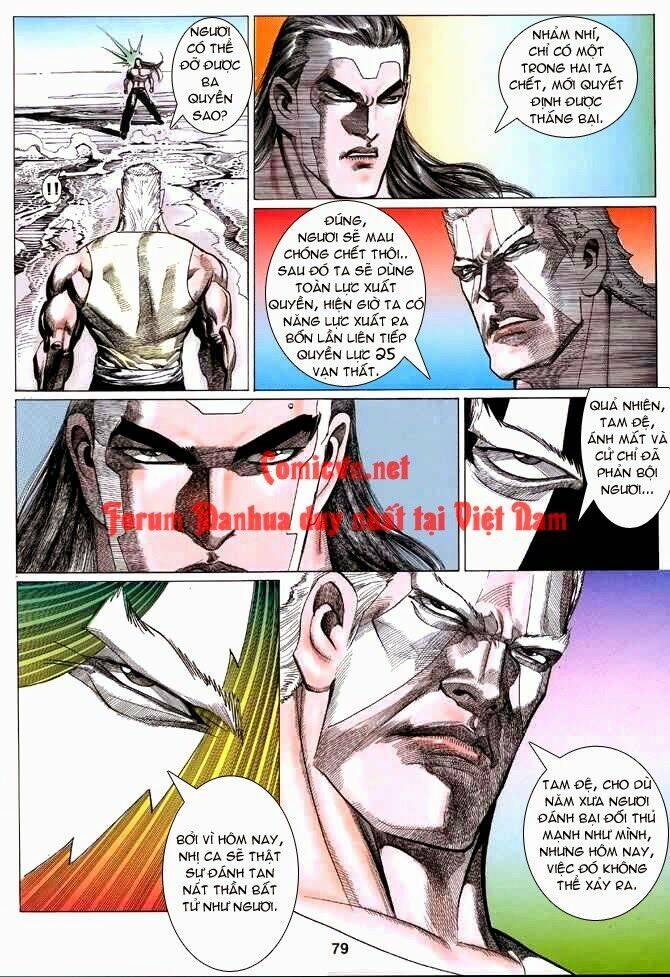 hải hổ 1 chapter 35 10