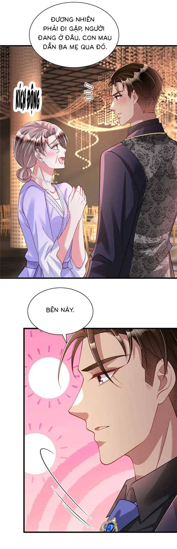 tổng tài huyết tộc cực sủng cô vợ mỹ nhân ngư chapter 203 11