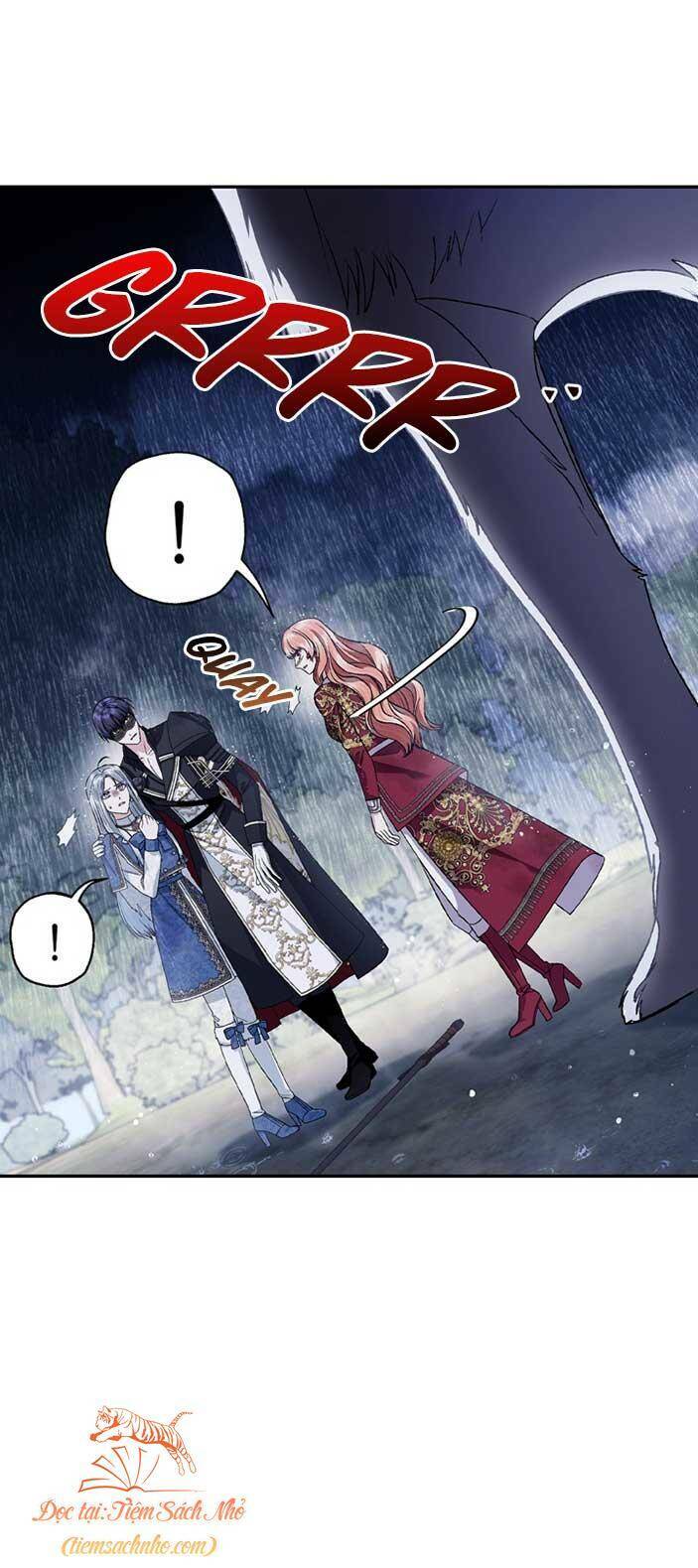 cha, con không muốn kết hôn đâu chapter 90 51