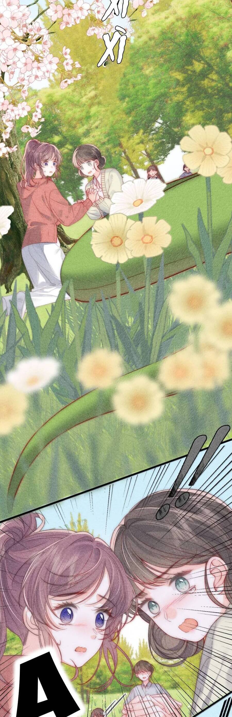 hơi ấm của ác ma - nhiệt độ cơ thể ác ma chapter 20 2