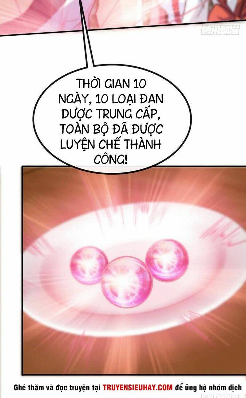 chí tôn thần ma chapter 36 24
