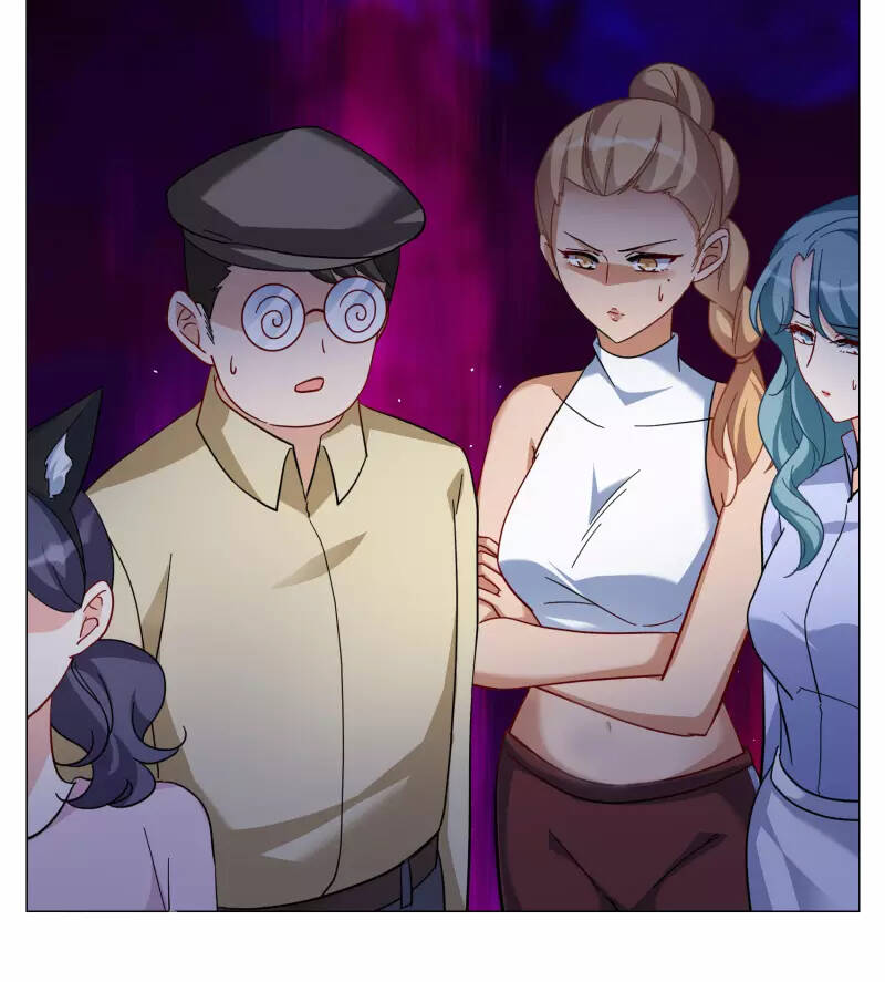 cô ấy đến rồi, xin nằm xuống! chapter 278 16