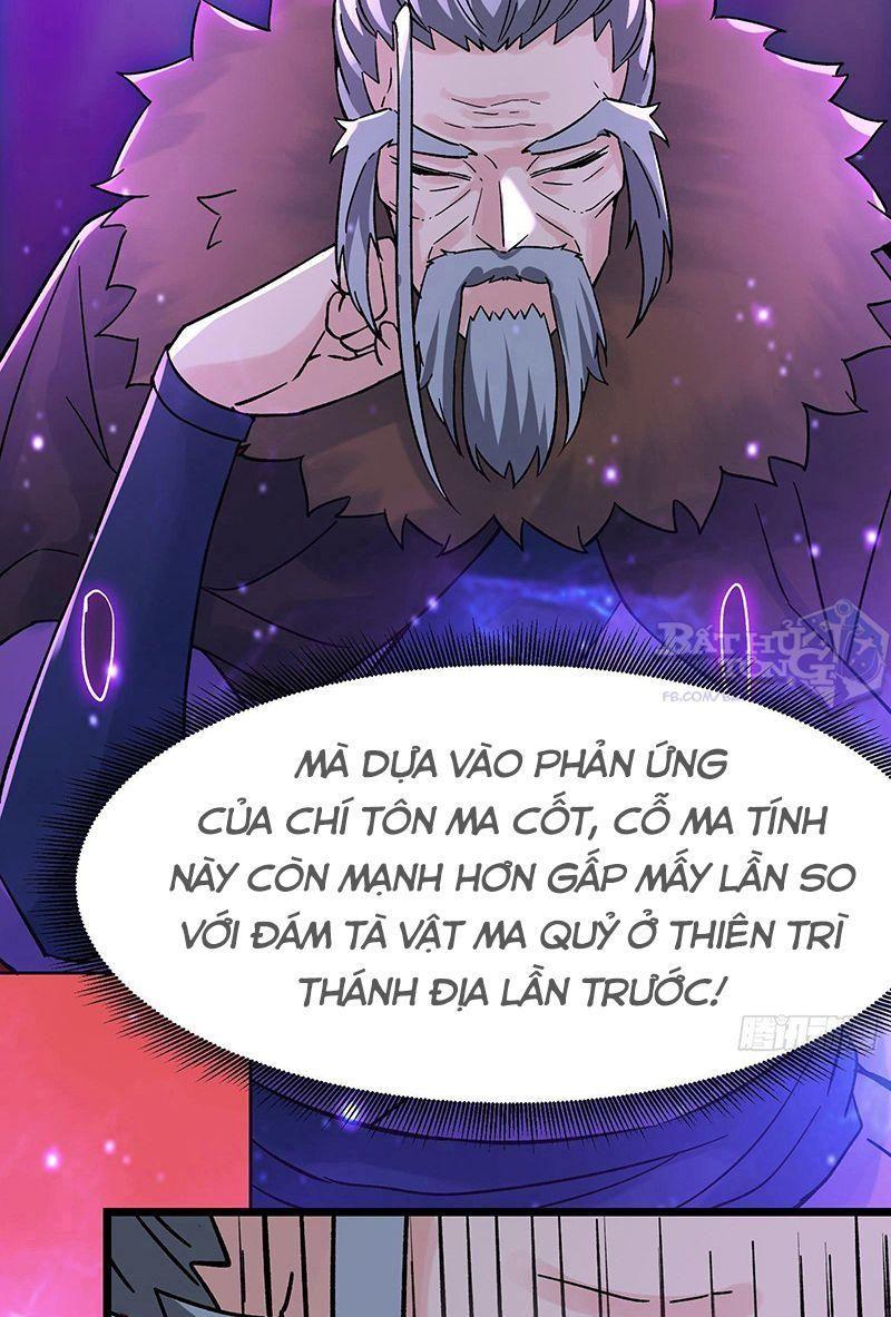 đồ đệ ta toàn là nữ ma đầu chapter 62 46