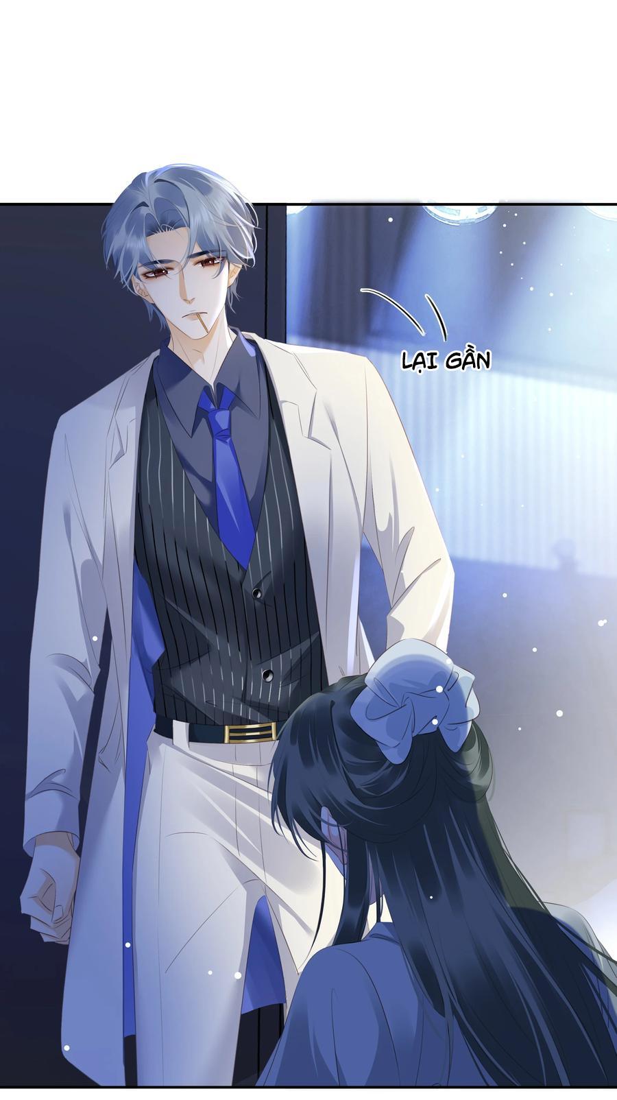 không làm trai bao! chapter 101 33