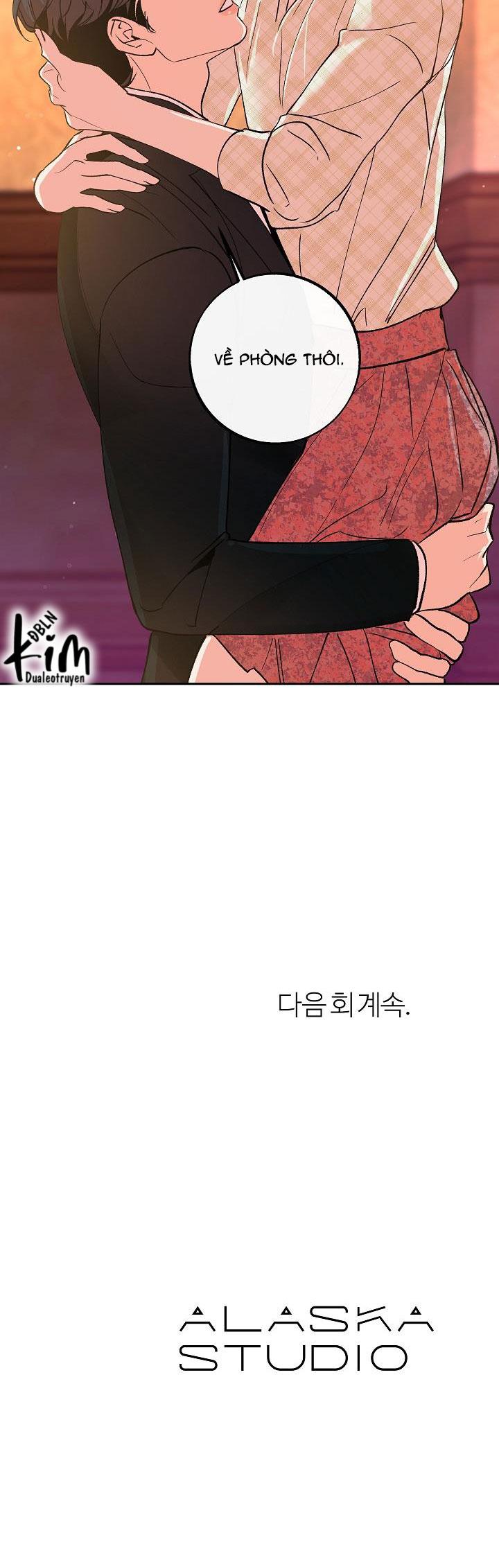 sa ha (anh dâu x em chồng) chapter 11 27