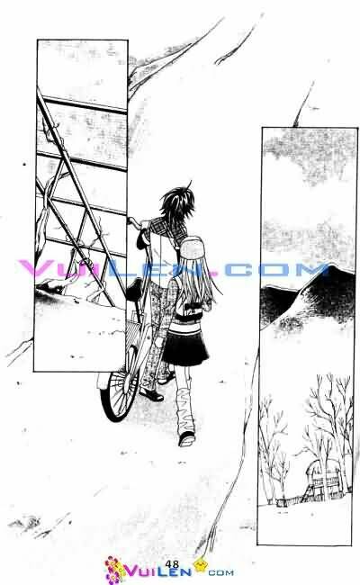 sâu trong ánh mắt chapter 19 9