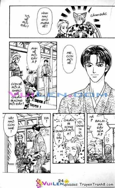 yamada tarou monogatari chapter 19 25