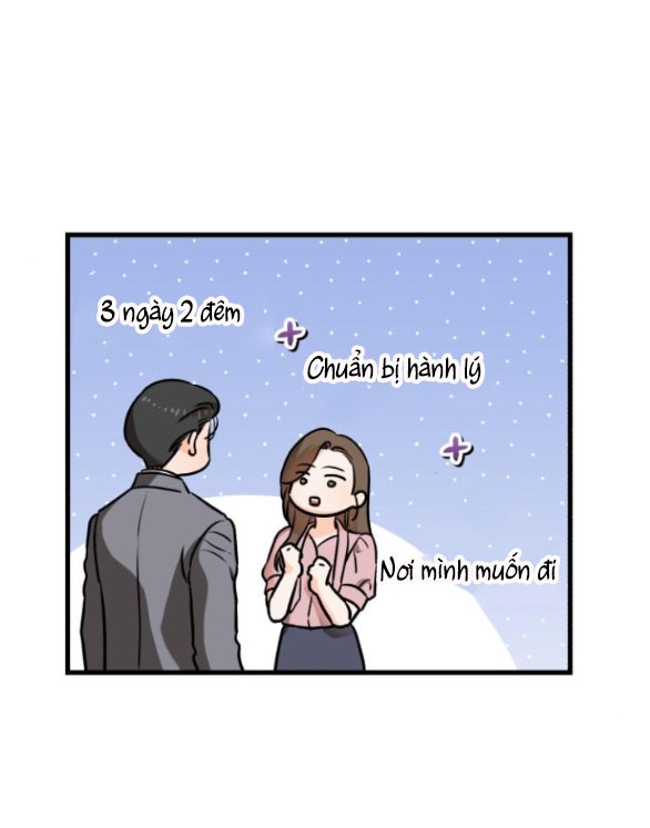 Nóng Lòng Muốn Giày Vò Em chapter 36.1 - Trang 33