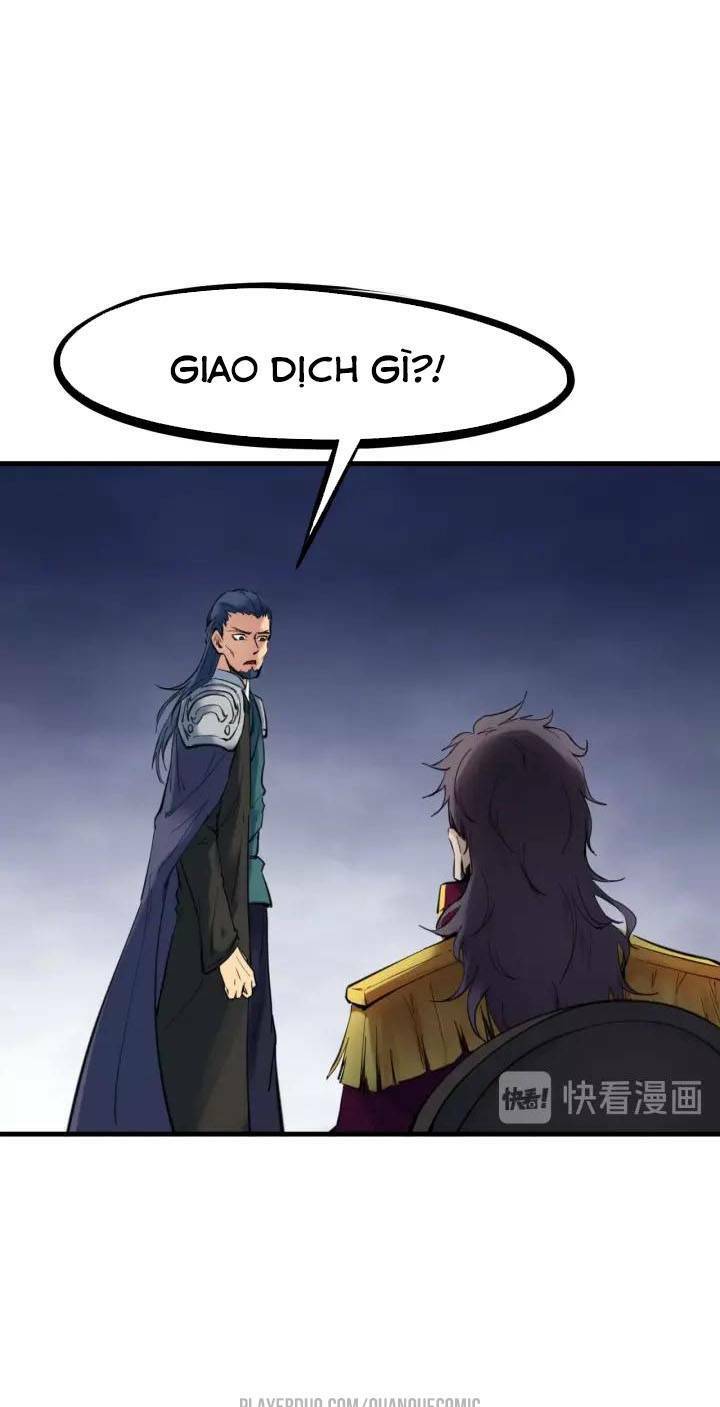 long mạch võ thần chapter 28 53