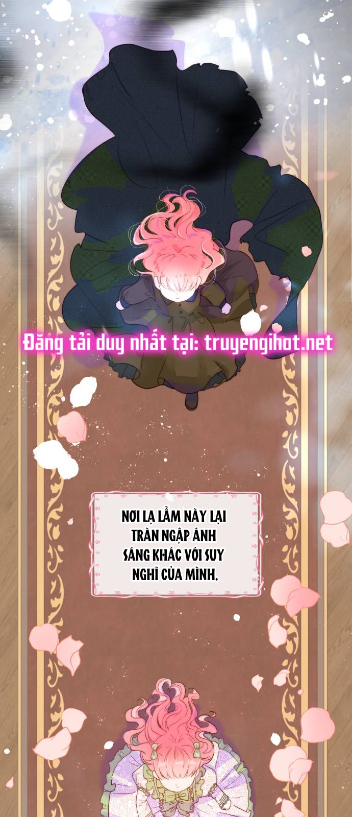 sau khi chuyển sinh tôi trở thành công chúa chapter 4 51