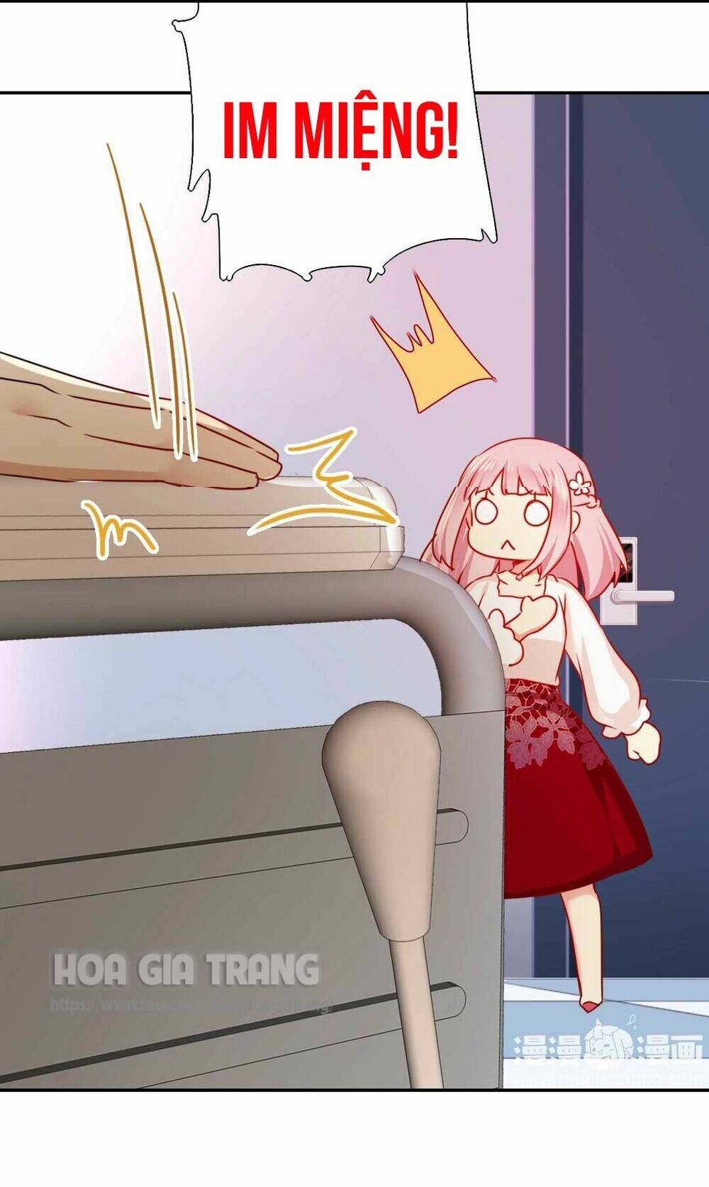 phục thù thiếu gia tiểu điềm thê chapter 9 16