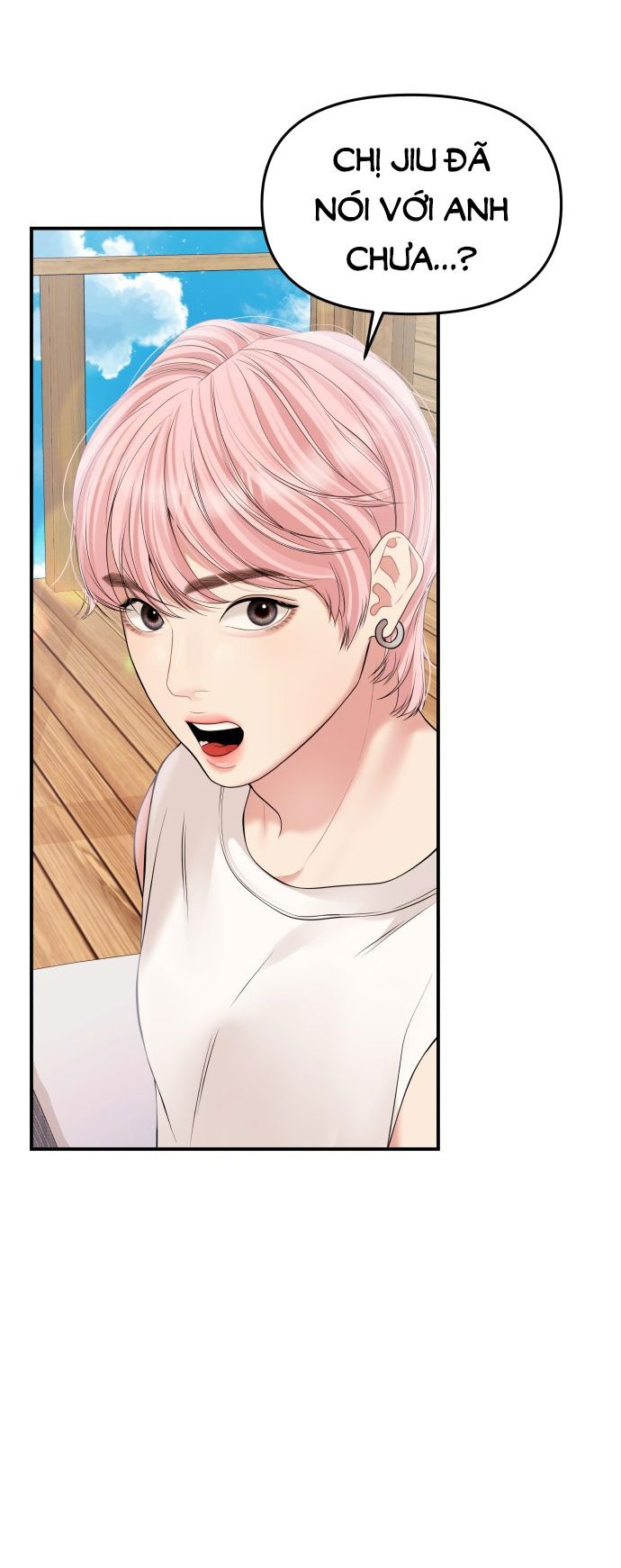 gửi em người đánh cắp những vì sao - to you who swallowed a star chapter 140.2 5