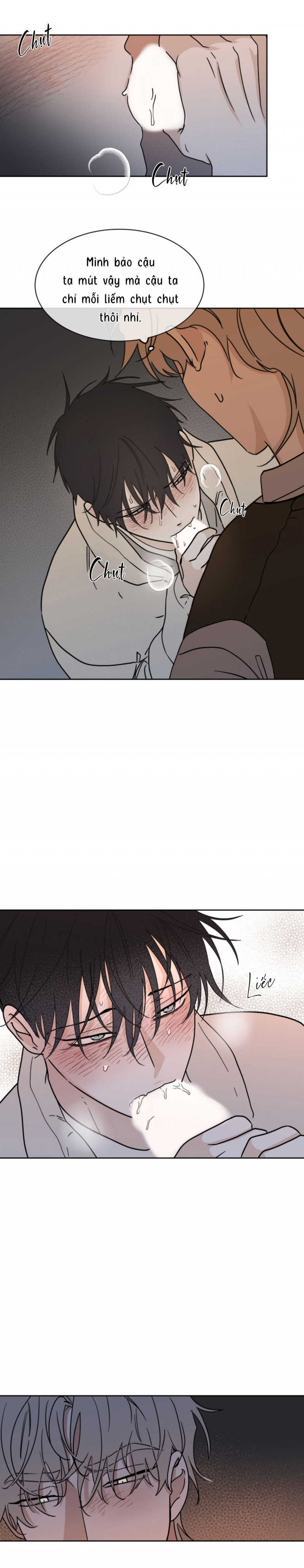 đêm bên bờ biển chapter 21 17