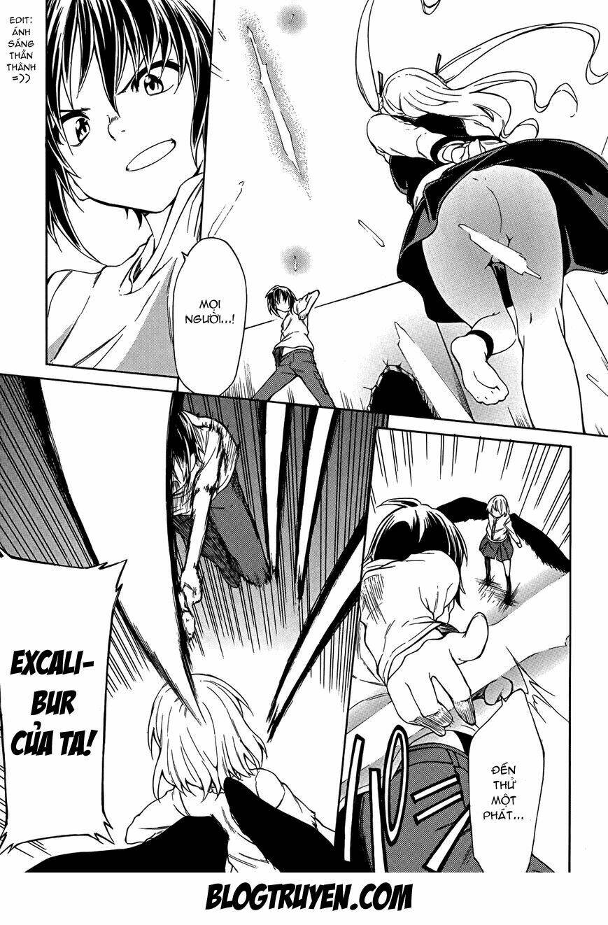 sexual hunter riot chapter 18 28