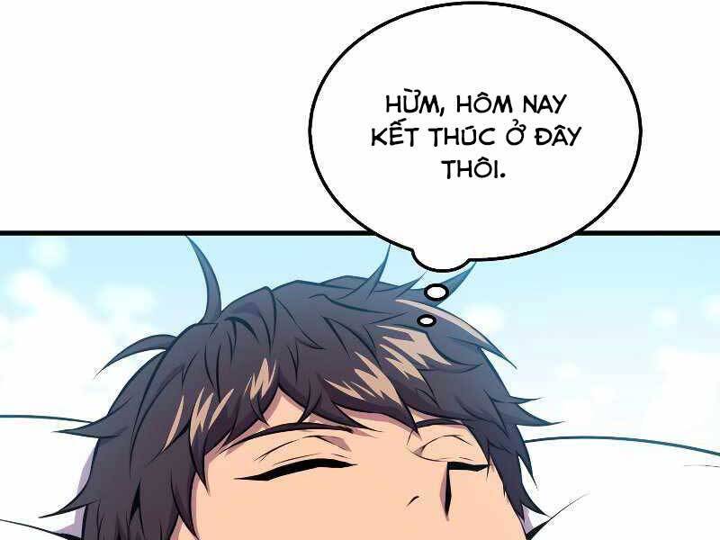 tôi thăng cấp trong lúc ngủ chapter 34 197