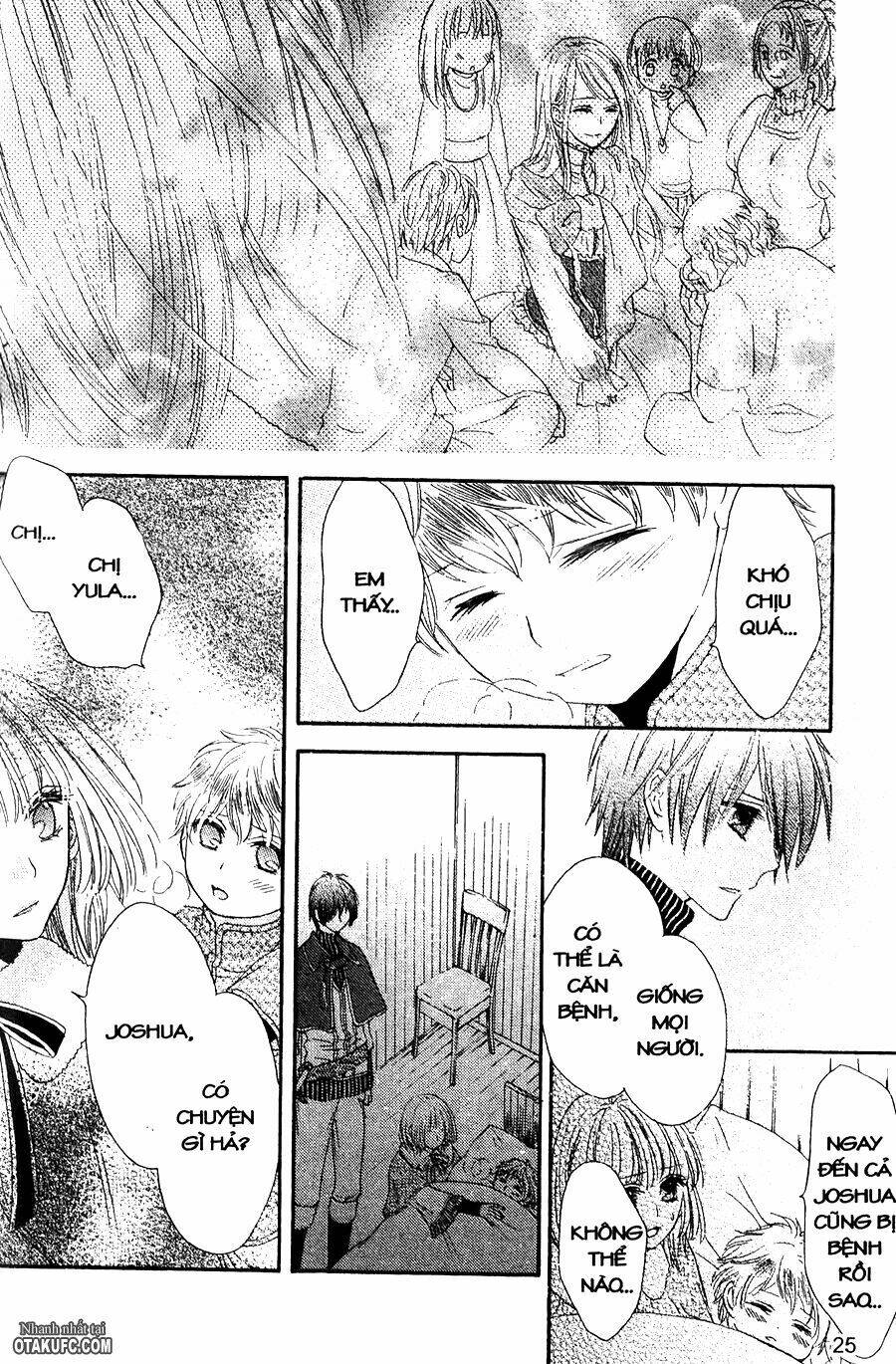 bá tước lạnh lùng chapter 9 24