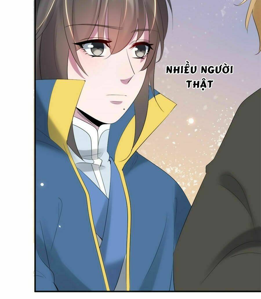 tuyệt thế thần y: phúc hắc đại tiểu thư chapter 10.2 8