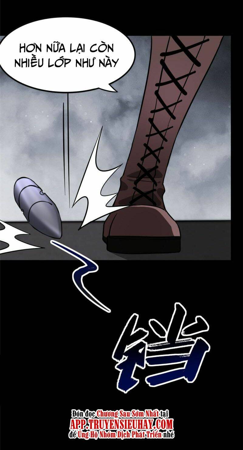 bạn gái virus của tôi chapter 314 11