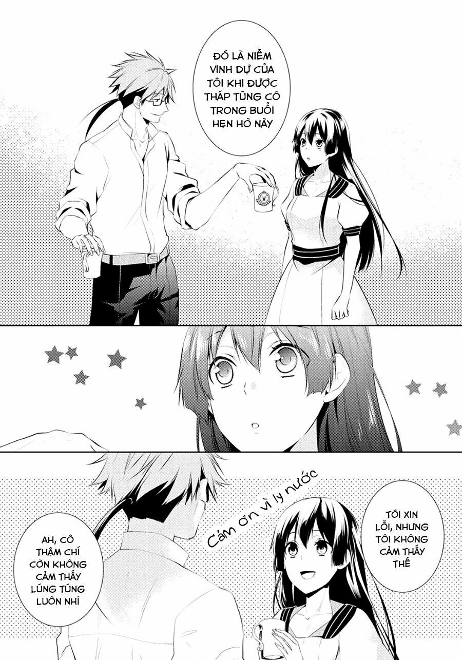 lần này tôi chắc chắn sẽ hạnh phúc! chapter 4 24