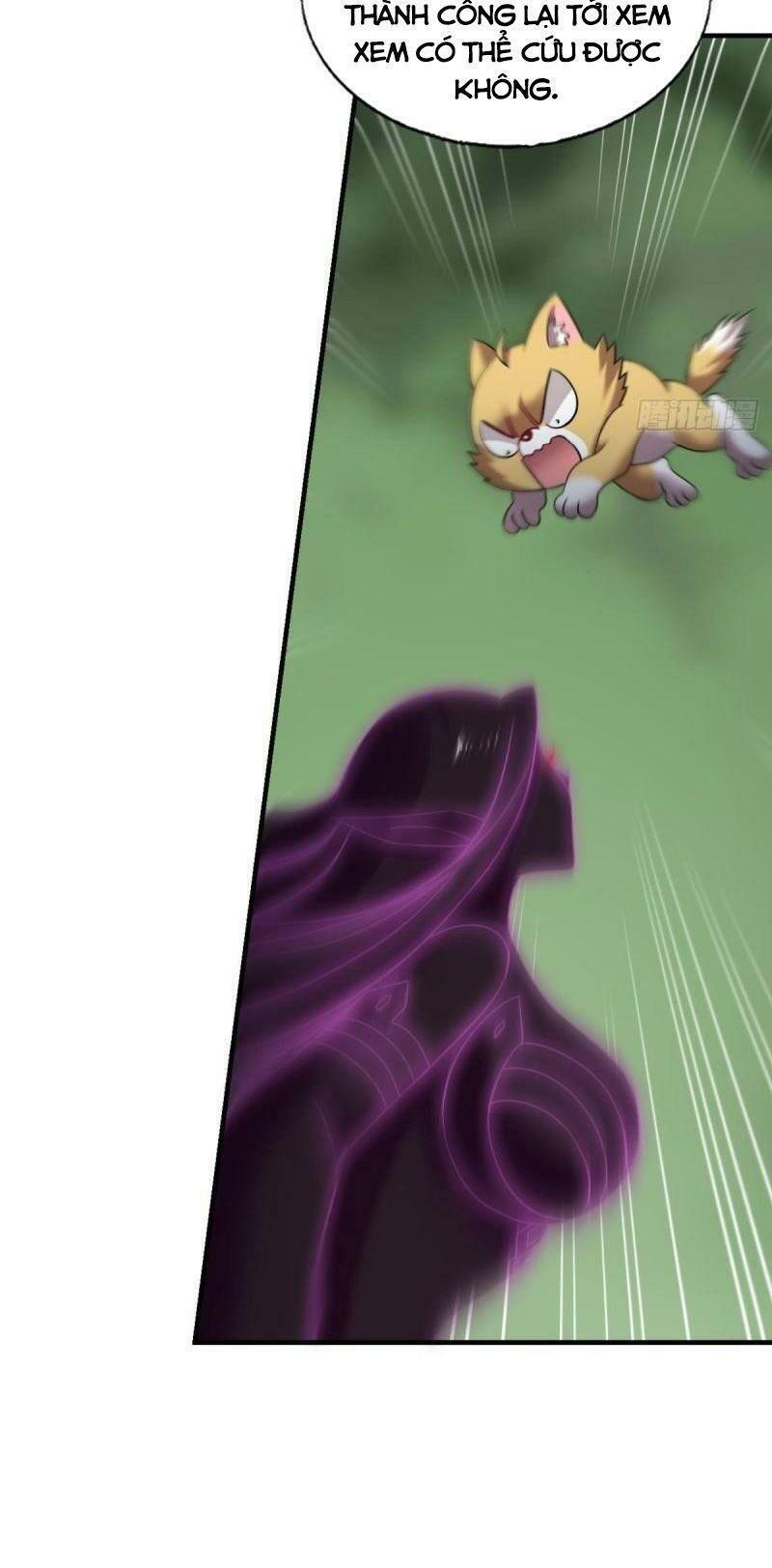 Trọng Sinh Thành Cậu Vàng Tại Dị Thế Chapter 256 26