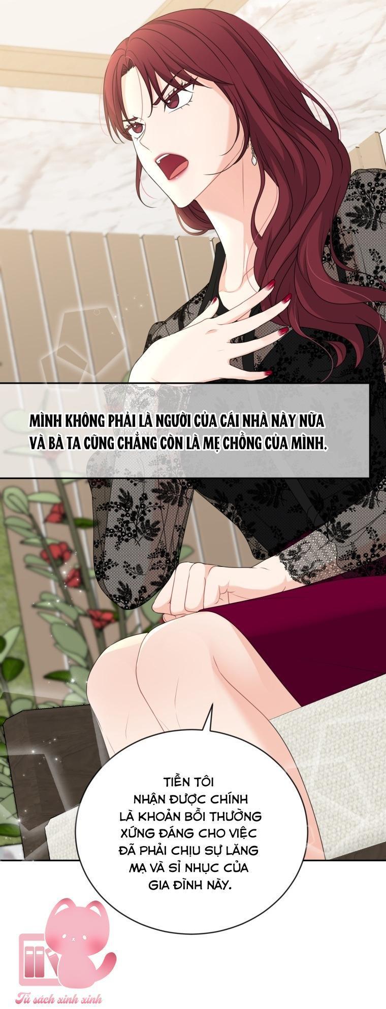 mong được chị chỉ bảo, tiền bối chapter 32 37