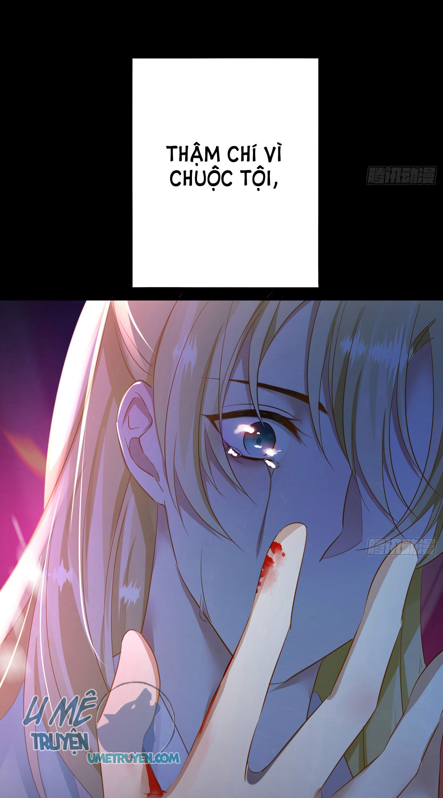 lục thân bất nhận chapter 36 8