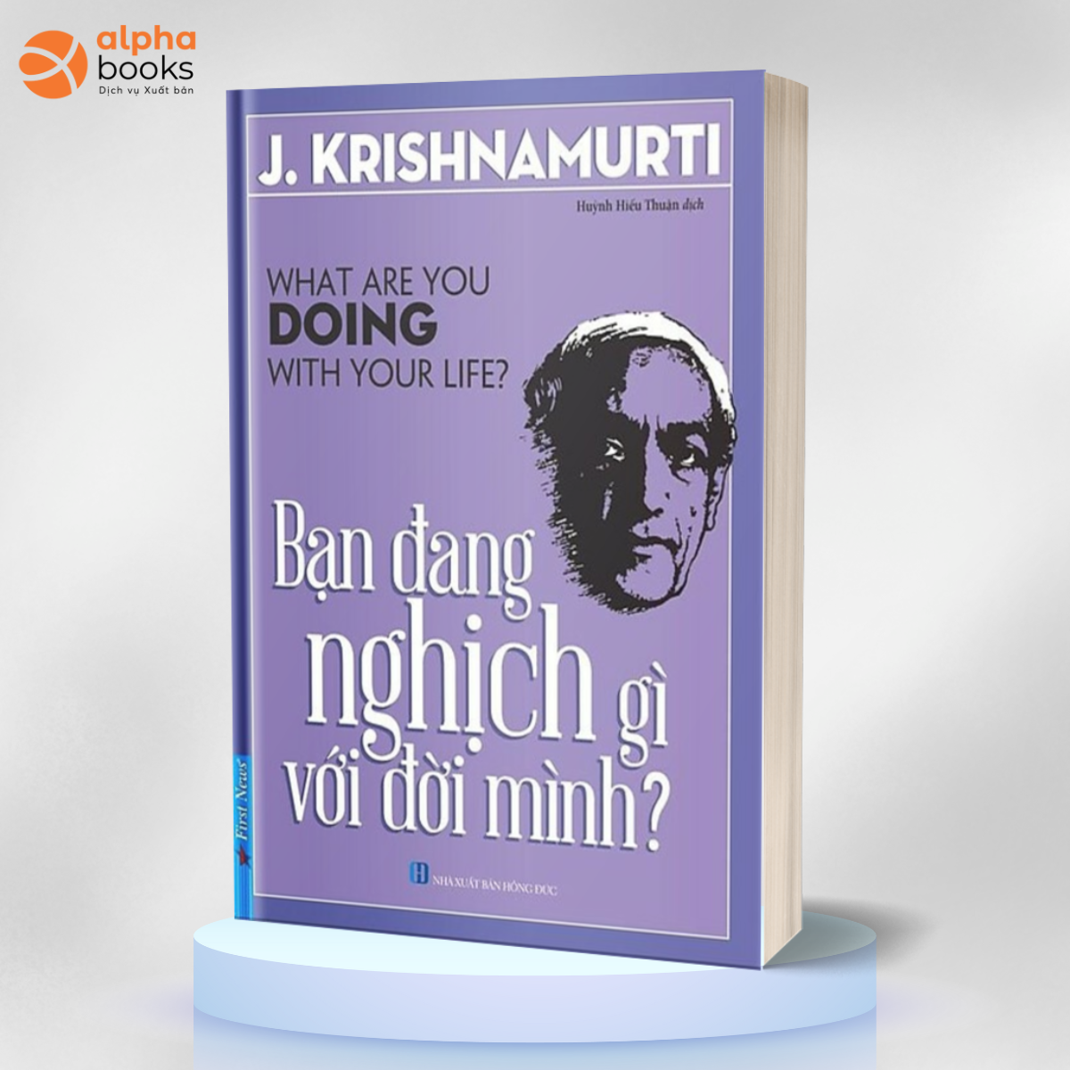 Bạn đang nghịch gì với đời mình?