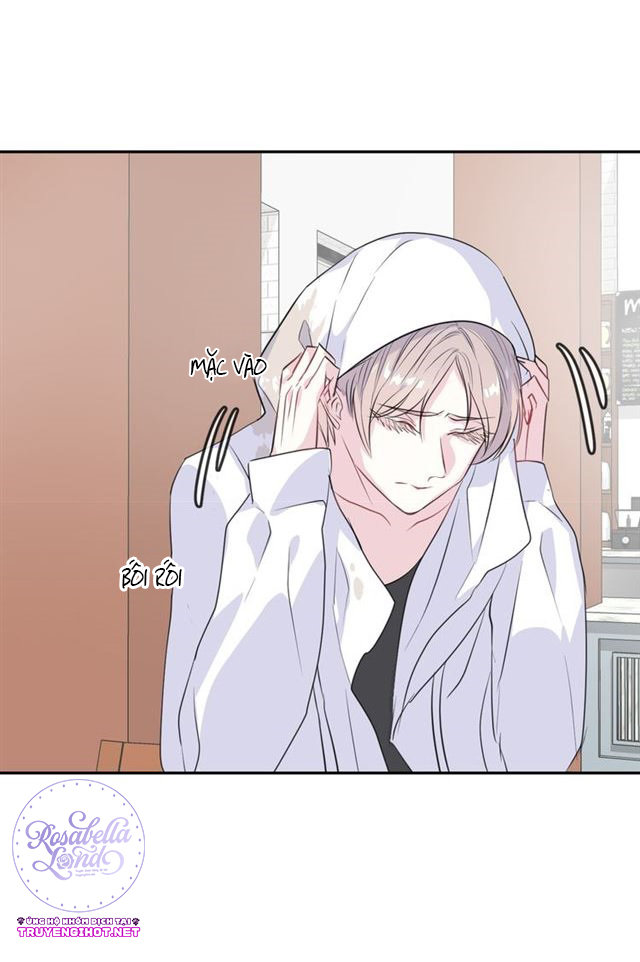 bộ váy của nàng tiên cá chapter 20 10