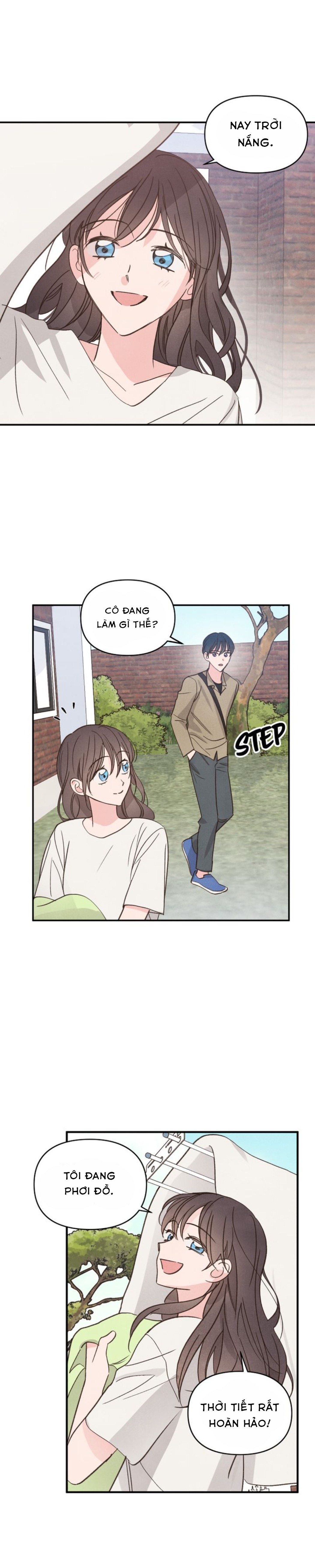 hãy để tôi một mình chapter 22 3