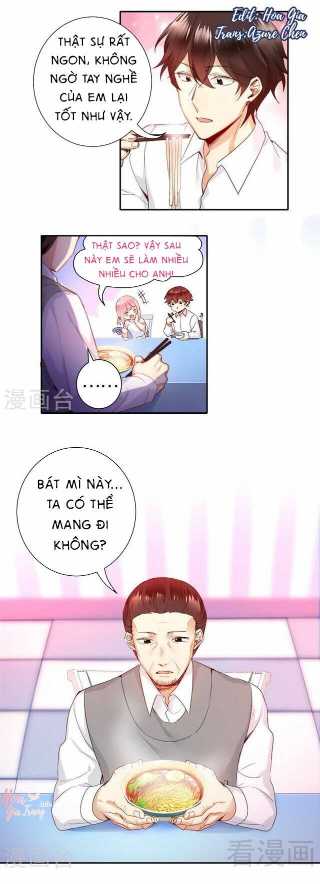 phục thù thiếu gia tiểu điềm thê chapter 83 2