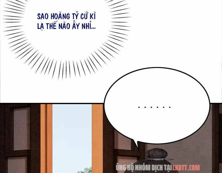 trọng sinh bá sủng nhiếp chính vương quá mạnh mẽ chapter 209 97