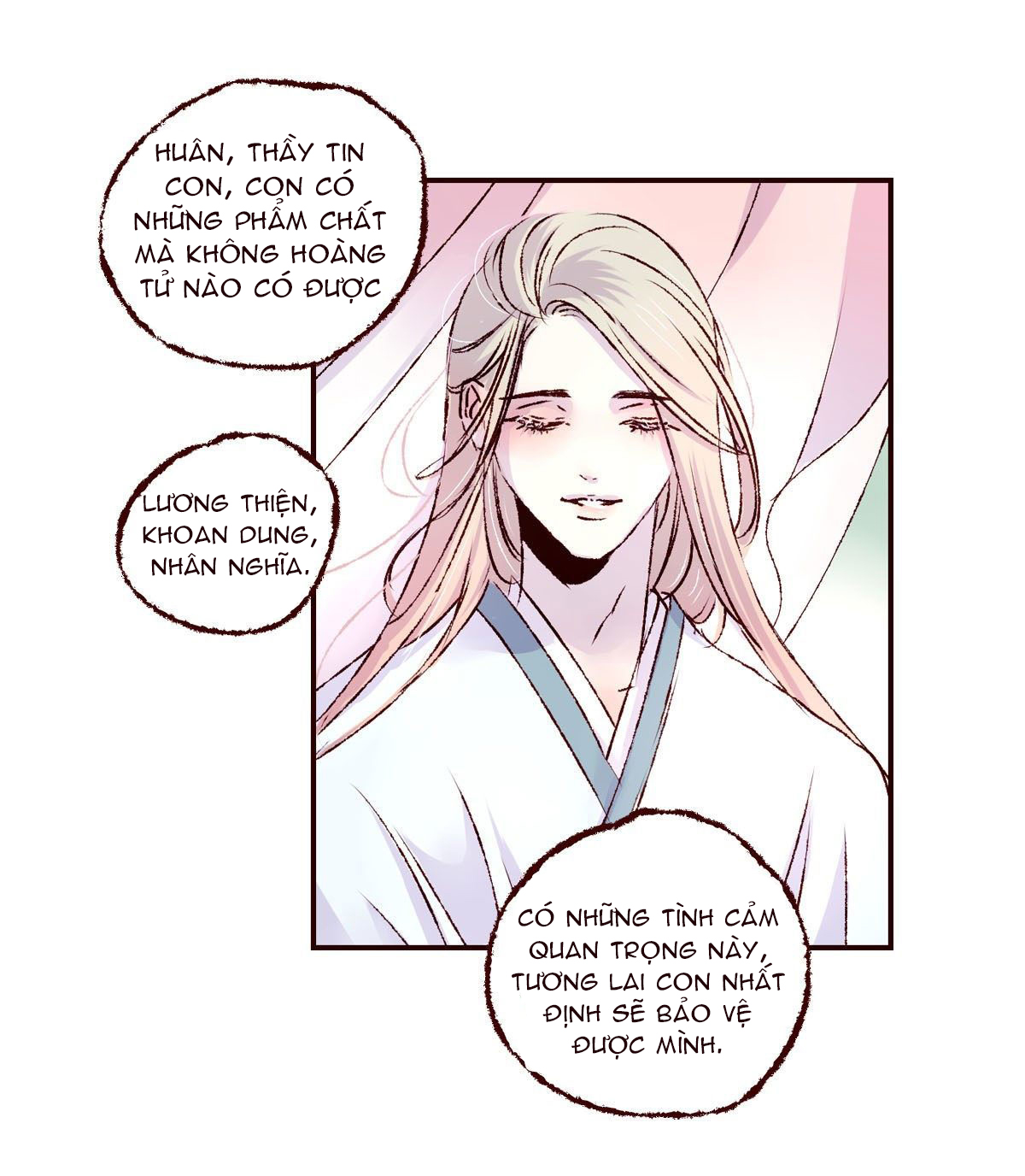 hoa của quỷ chapter 9 22