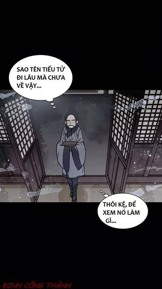 tiểu quỷ chapter 12 21