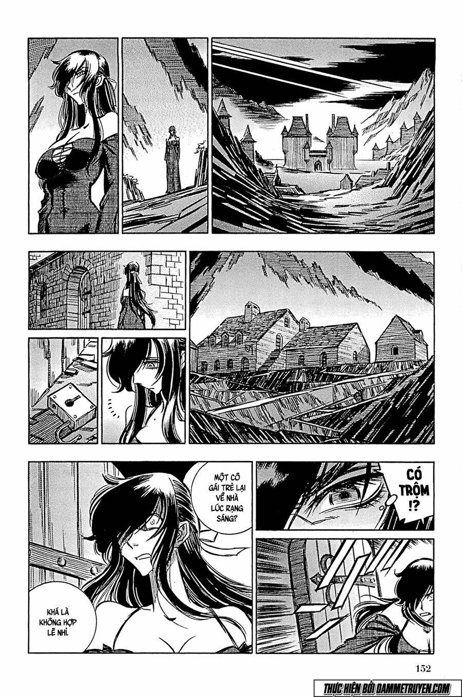 wolfsmund chapter 6.2 29