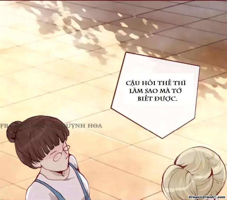 trả thù trường trung học phần 1 chapter 22 11