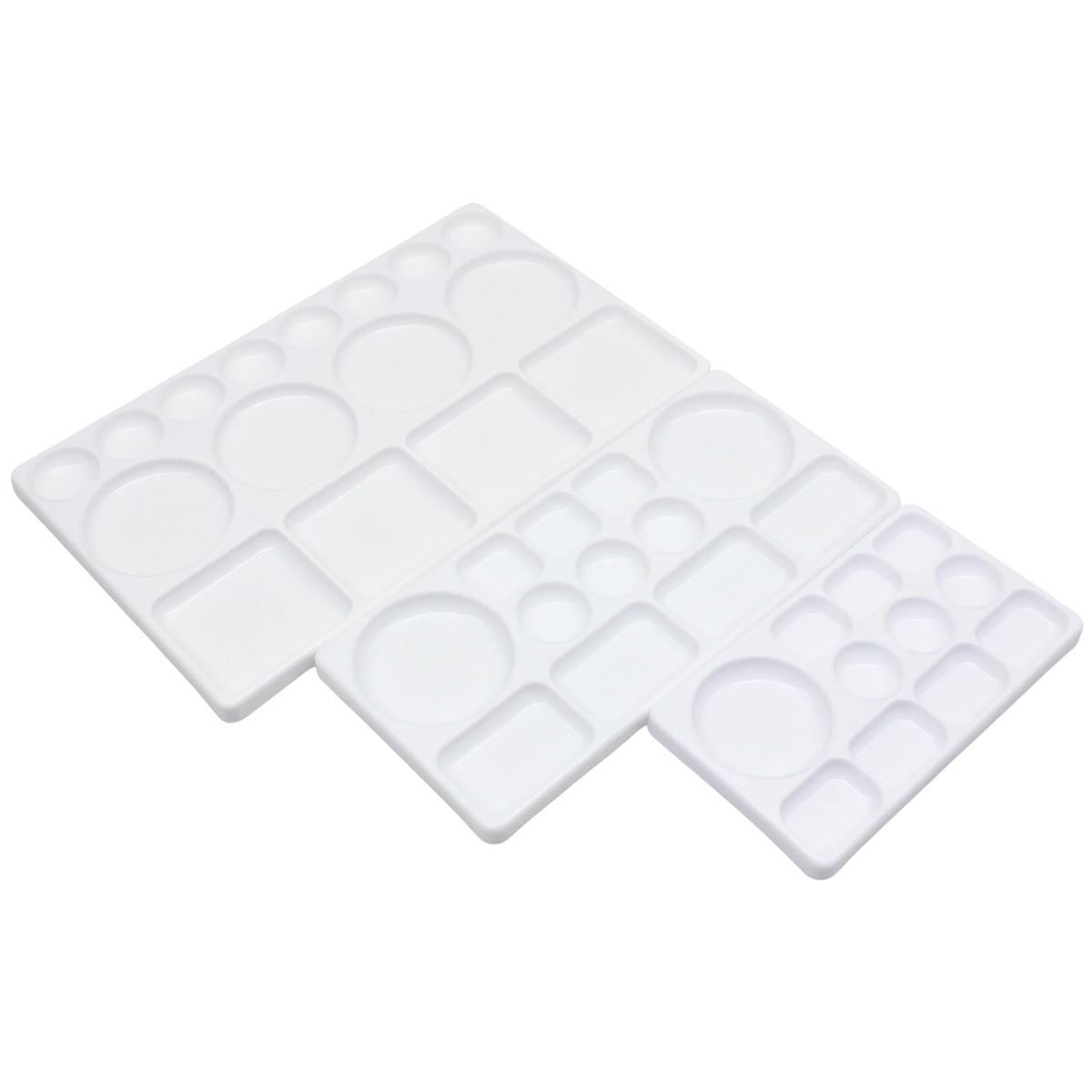 Khay Đựng Màu Vẽ - Mesa MP-7